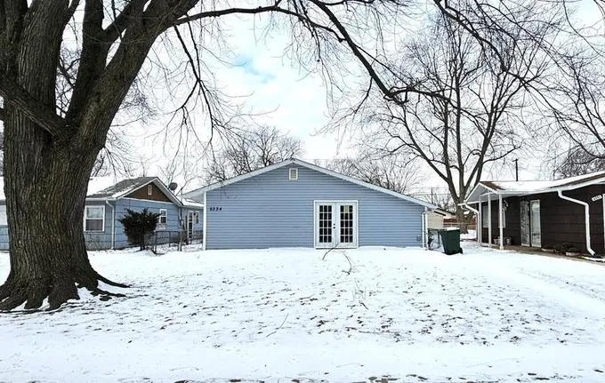 6334 Rhode Island Ave, Hammond, IN 46323 - MLS 544246 for Sale