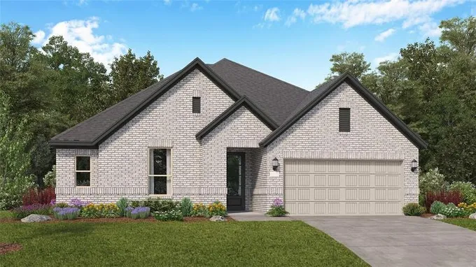 4906 Mango Park Ln, Manvel, TX 77578 for Sale