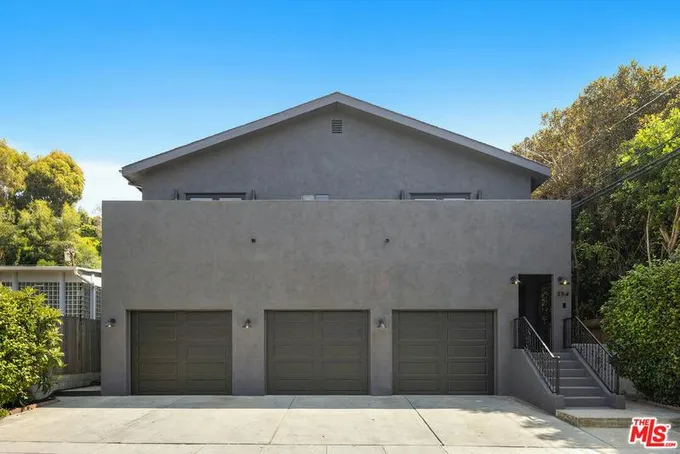 254 MABERY RD, Santa Monica, CA 90402 Single Family Residence For Sale  MLS# 24-351781