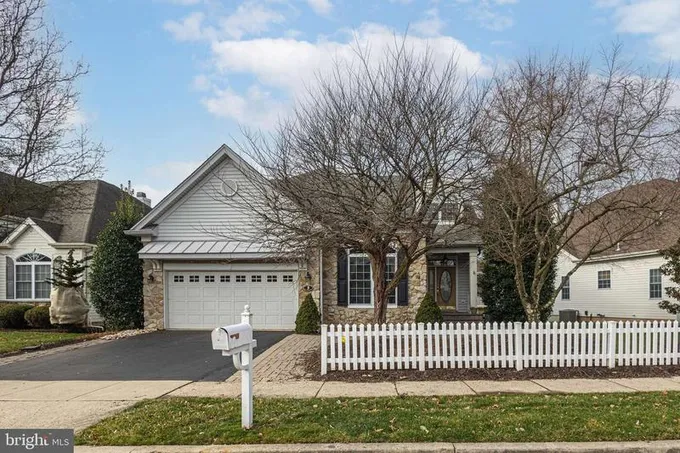 5 HARMONY WAY, NEWTOWN, PA 18940  624260700 for Sale