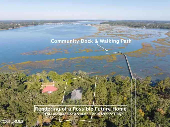 Beaufort, Beaufort County, SC Undeveloped Land, Homesites for sale Property ID: 418482189