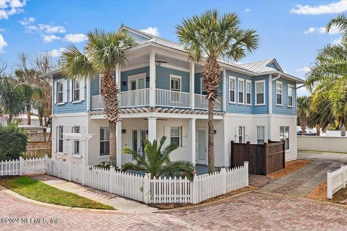 2912 Abaco Ln, Jacksonville Beach, FL 32250  MLS# 2005880 for Sale