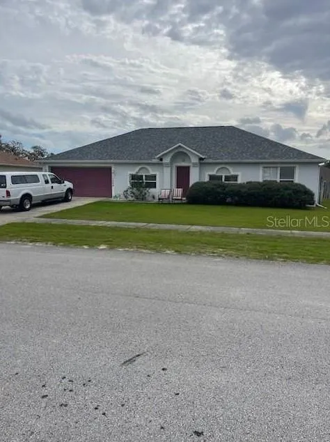 13008 Killian St, Spring Hill, FL 34609 - MLS T3499505 for Sale