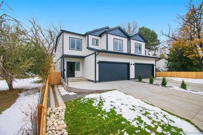 5336 Grove Street, Denver, CO 80221 for Sale