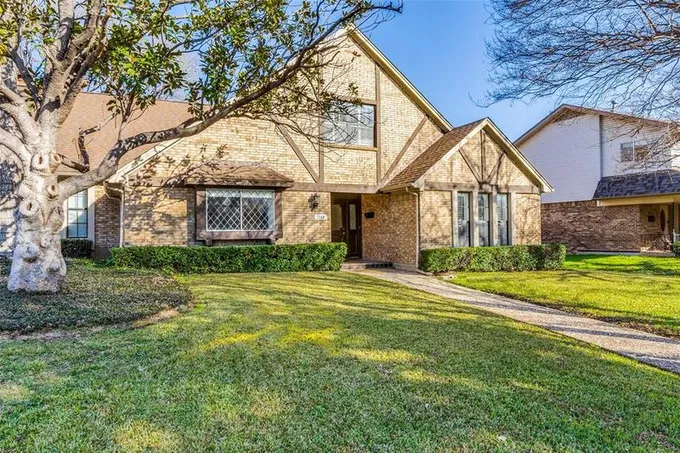 7509 Wellcrest Dr, Dallas, TX 75230 for Rent