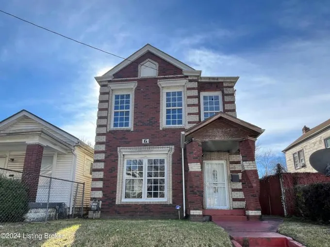 1774 BOLLING AVE, Louisville, KY 40210 Single Family Residence For Sale  MLS# 1654144