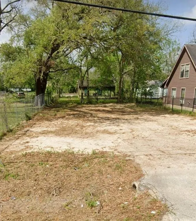 6206 Anderson Street, Texas City, TX 77591 for Sale