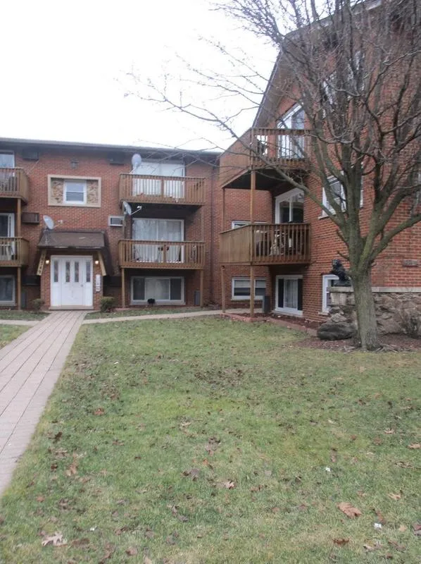 10751 S Harlem Ave #1F, Worth, IL 60482 - MLS 11972490 for Sale