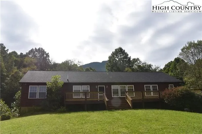 Creston, Ashe County, NC House for sale Property ID: 417688061