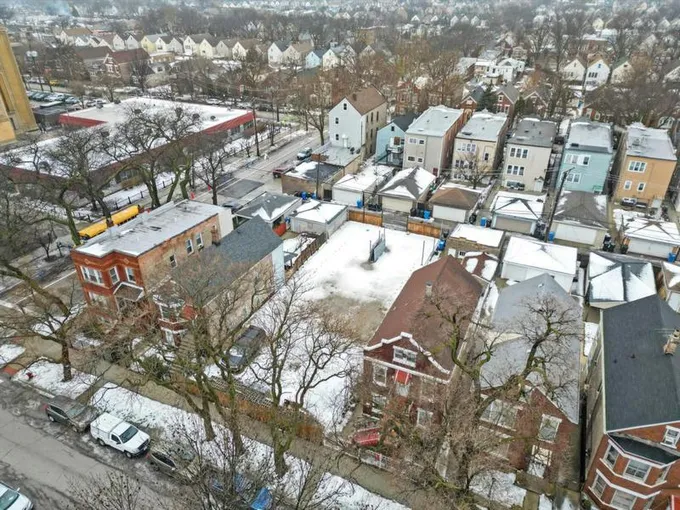 2854 S RIDGEWAY AVE, Chicago, IL 60623 Single Family Residence For Sale  MLS# 11966921