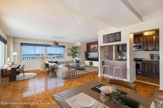 31 HYLAN BLVD APT 3A, Staten Island, NY 10305 Condominium For Sale  MLS# 1164877
