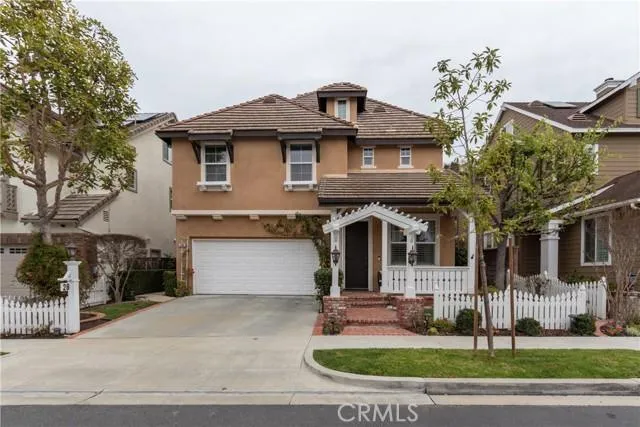 28 Sachem, Ladera Ranch CA 92694 for Sale