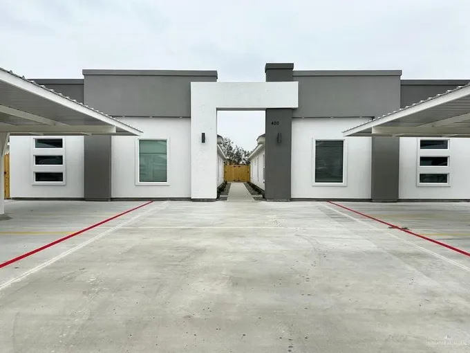 433 E Acacia Street #2, Alamo, TX 78516 for Rent