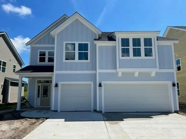 2956 HEADWATER DRIVE, Summerville, SC 29486 Single Family Residence For Sale  MLS# 24002805