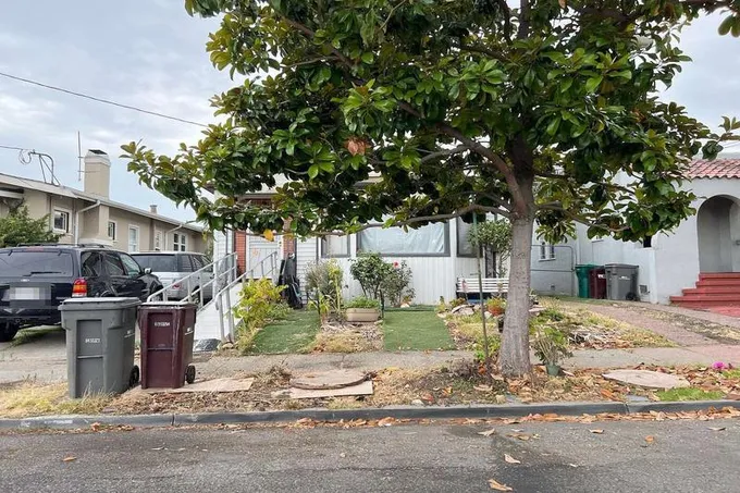 66Th, OAKLAND, CA 94621  623807331 for Rent