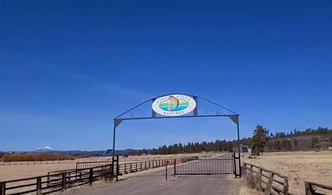 Chiloquin, Klamath County, OR Undeveloped Land for sale Property ID: 414737886