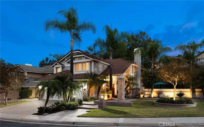 Rancho Santa Margarita, Orange County, CA House for sale Property ID: 418119104