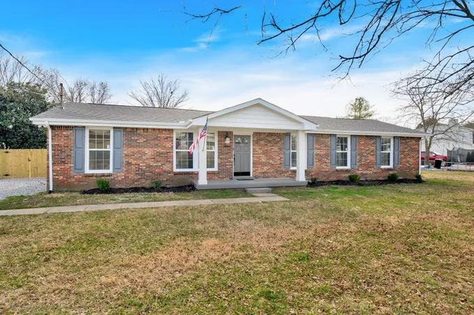 914 Rebel Circle, Franklin, TN 37064 for Sale