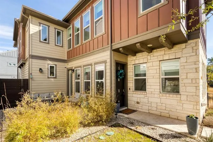 13914 Zink Bnd #66, Austin, TX 78717 for Sale