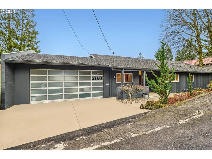 3160 SW SHERWOOD PL, Portland OR 97201 for Sale