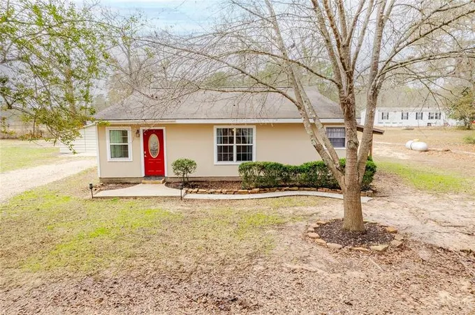 250 A J Meekins Rd, Cleveland, TX 77328 for Sale