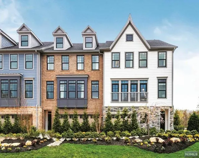 65 CINNAMON DR, Upper Saddle River, NJ 07458 Townhouse For Sale  MLS# 24002660