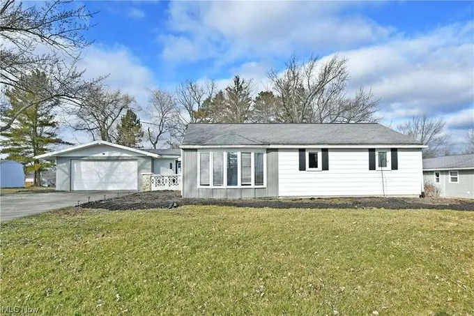 869 David Drive, Streetsboro, OH 44241  623368534 for Sale