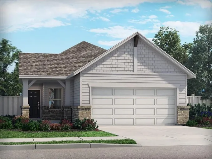 2016 Pine Stone Ln, Forney, TX 75126 for Sale