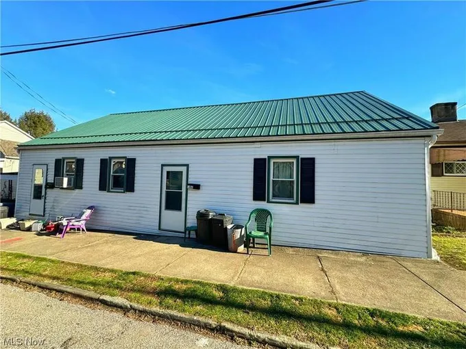 108 N 9TH ST APT 110, Martins Ferry, OH 43935 Multi Family For Sale  MLS# 5016416