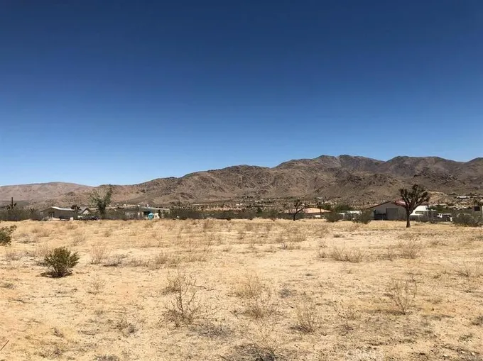 0 Cuyama Road, Apple Valley, CA 92307 for Sale