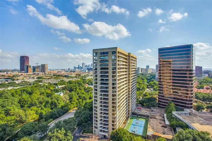 3883 Turtle Creek Blvd #2208, Dallas, TX 75219 for Rent