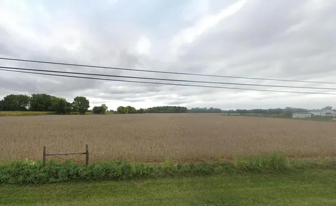 4900 E STATE ROUTE 55, Casstown, OH 45312 Land For Sale  MLS# 1029953
