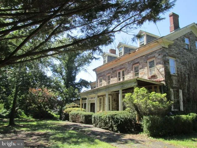 3461 Lawrenceville Road, Princeton, NJ 08540 for Sale