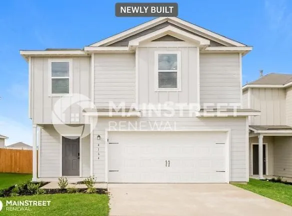4164 Rawhide Pk - Santa Clara, TX 78124 - Home For Rent