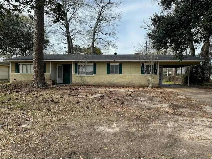 905 EVERGREEN LN, Beaumont, TX 77706 Single Family Residence For Sale  MLS# 12766992