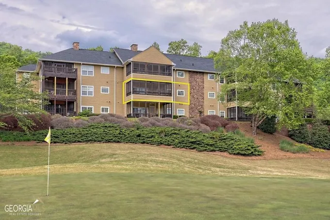 20 Glen Eagle A, Unit 203, Clayton, GA 30525 for Sale