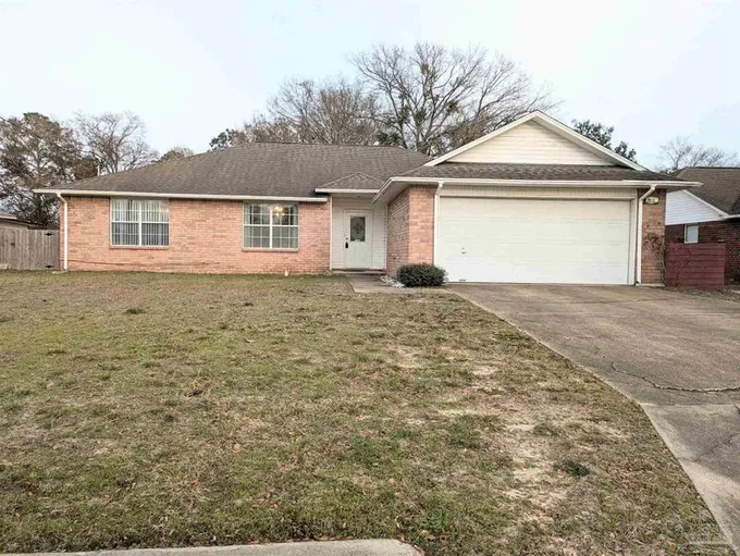 1930 Coral Island Road, Pensacola, FL 32506 for Rent