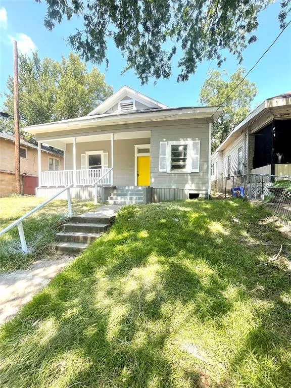 442 Wyandotte Street, Shreveport, LA 71101 for Sale
