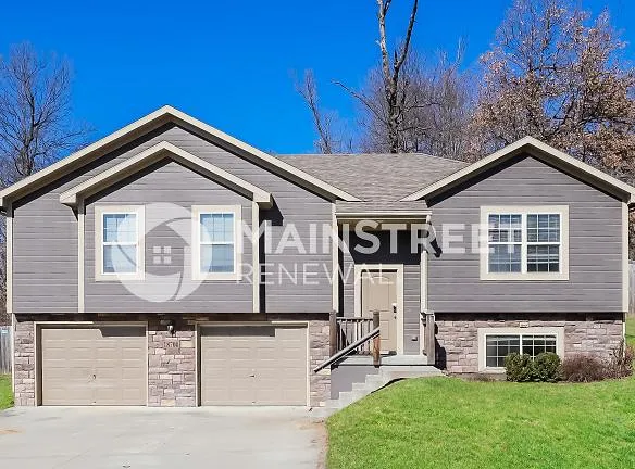 18700 E 19Th Terrace S - Independence, MO 64057 - Home For Rent
