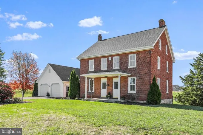 Hagerstown, Washington County, MD House for sale Property ID: 417638275