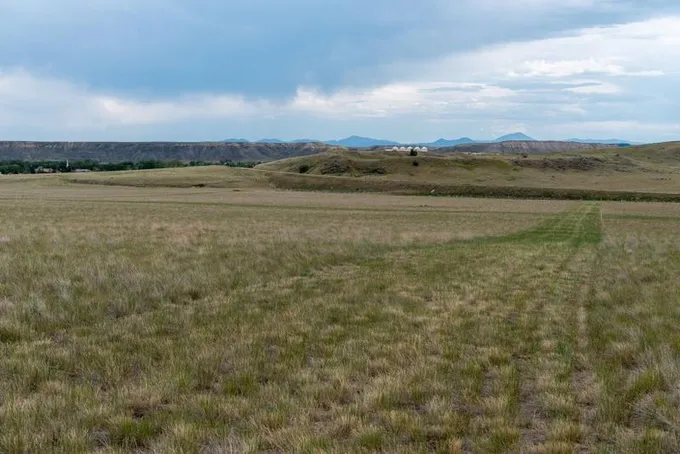 Fort Benton, Chouteau County, MT Undeveloped Land, Homesites for sale Property ID: 414265631