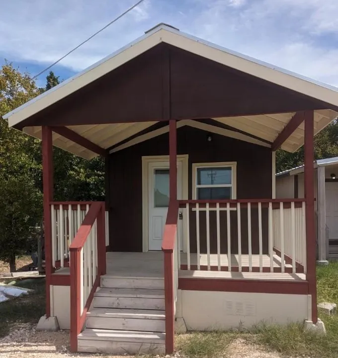 216 B Old Coach Lane, Unit B, Elgin, TX 78621 for Rent
