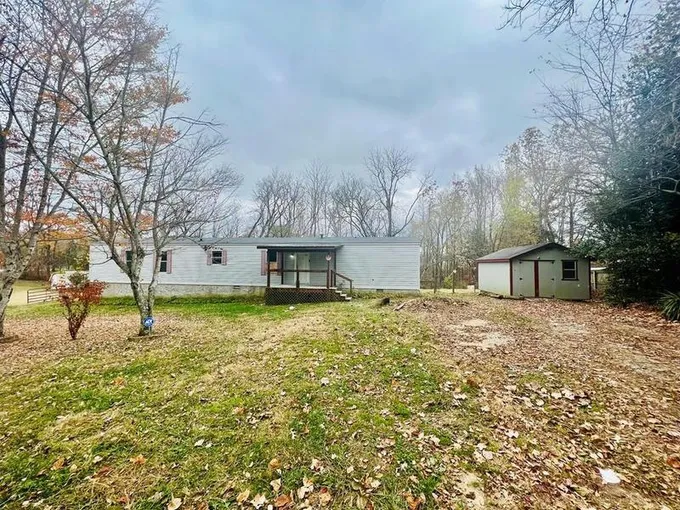 127 WADE SUBDIVISION LN, Gainesboro, TN 38562 Manufactured On Land For Sale  MLS# 2612510