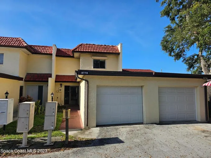 8779 Cocoa Court, Cape Canaveral, FL 32920 for Rent