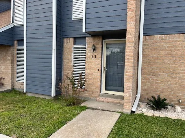7130 Everhart Road #15, Corpus Christi, TX 78413 for Sale