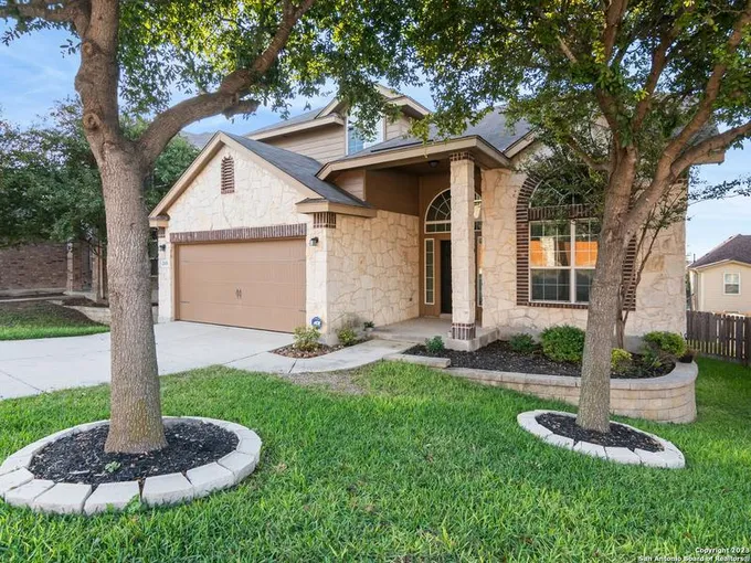 12618 Red Maple Way, San Antonio, TX 78253 for Sale