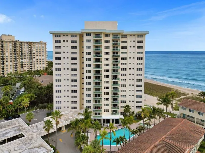 6000 N Ocean Blvd #5G, Lauderdale by the Sea, FL 33308 - MLS A11498776 for Rent