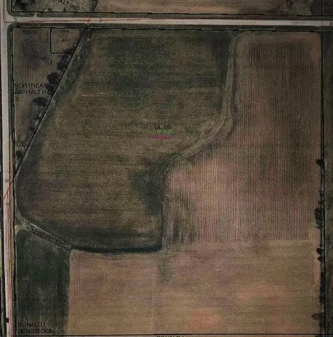De Pere, Brown County, WI Undeveloped Land for sale Property ID: 417792605