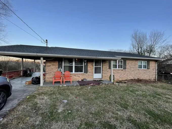 2312 Clancy Avenue, Morristown, TN 37814  624551597 for Sale