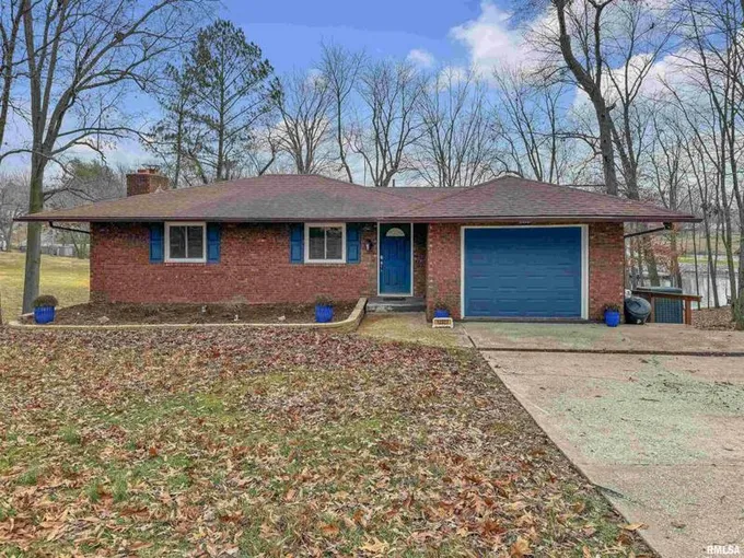 12327 BAHAMA DR, Marion, IL 62959 Single Family Residence For Sale  MLS# EB452045